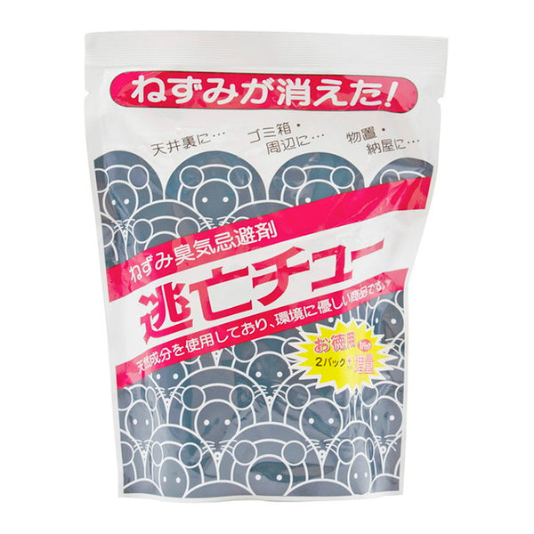 トーヤク 逃亡チュー3P 100g×3