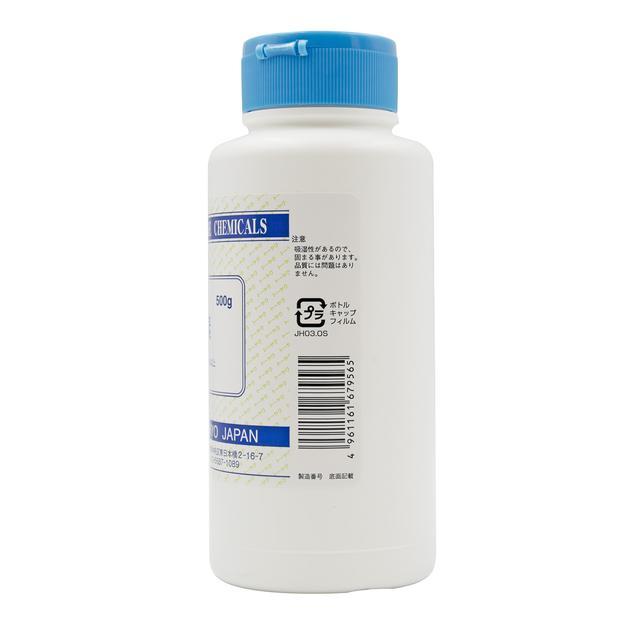 化学品尿素 500g