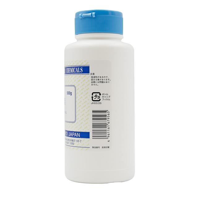 化学品尿素 500g