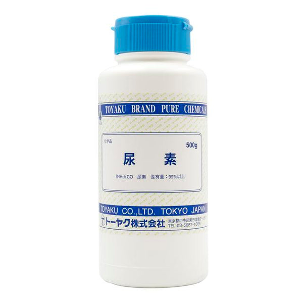 化学品尿素 500g