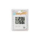 エンペックス EMPEX おうちルームデジタルmidi温度・湿度計 温度計 湿度計 TD-8411