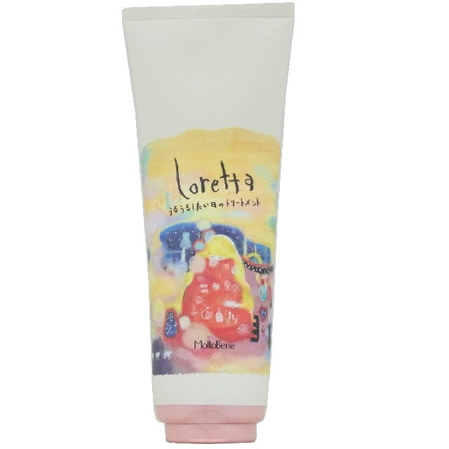 Loretta Moisturizing Day Treatment 240g