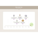 Molto Bene Loretta Night Care Cream 120g