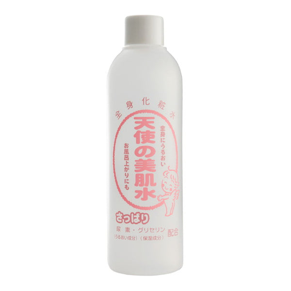 天使美肌水清爽型310ml