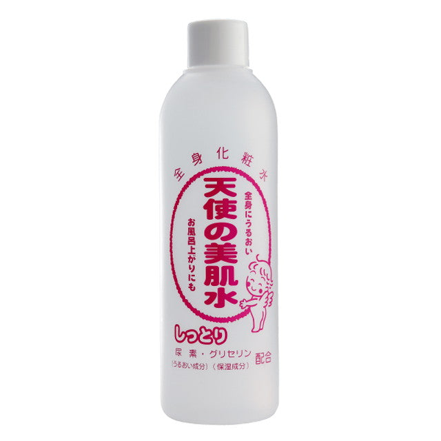 天使の美肌水 しっとりタイプ 310ml