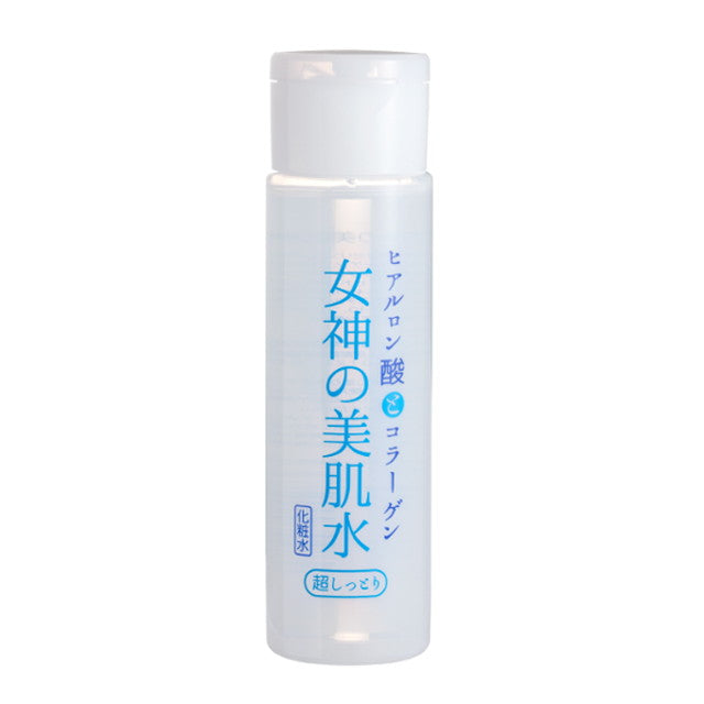 Goddess Skin Water Super Moist Type 180ml