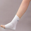 アーチウェッジヒールサポーター薄型 63289・L メーカー直送 ▼返品・キャンセル不可【他商品との同時購入不可】