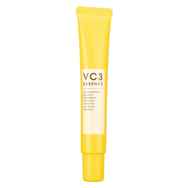 pdc 毛穴フォーカスVC VC3エッセンスジェル20g