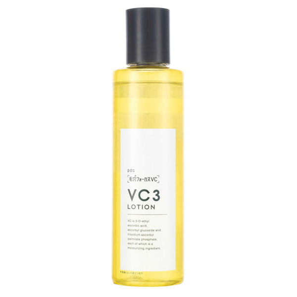 pdc pore focus VC V3 lotion 200ml