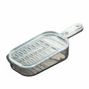 不動技研 手付おろし器 クリア