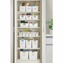 不動技研 シューノL ホワイト