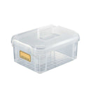 不動技研 プチノイ100（ハンドル付） クリア