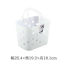 不動技研 ミニドットEバスケットクリア