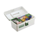 不動技研 救急箱 ホワイト