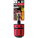 AKL195 アネックス インパクト対応 ドリルチャック 1.5～13mm 【直送品】 返品・キャンセル・他商品と同時購入は不可
