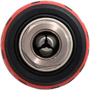アネックス ビット交換式 ラバードリルチャック 1.5～13mm 【直送品】 返品・キャンセル・他商品と同時購入は不可