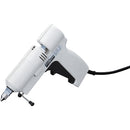 白光 ハッコーメルター 100V-100W 2極接地プラグ メーカー直送 ▼返品・キャンセル不可【他商品との同時購入不可】