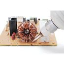 白光 ハッコーメルター 100V-100W 2極接地プラグ メーカー直送 ▼返品・キャンセル不可【他商品との同時購入不可】