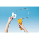 2501 白光 ハッコースチロールカッター 100V 平型プラグ メーカー直送 ▼返品・キャンセル不可【他商品との同時購入不可】