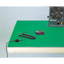 静電気対策マット 制電マット（テーブル用） 499-5 メーカー直送 ▼返品・キャンセル不可【他商品との同時購入不可】