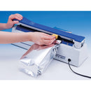 FV80101 白光 ハッコーFV-801 100V 平型プラグ メーカー直送 ▼返品・キャンセル不可【他商品との同時購入不可】