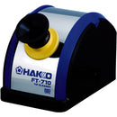 白光 ハッコーFT-710 100V レセプタクルB付 メーカー直送 ▼返品・キャンセル不可【他商品との同時購入不可】