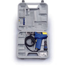 FR30181 白光 FR301-81 100V ゴム平形プラグ メーカー直送 ▼返品・キャンセル不可【他商品との同時購入不可】