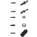 白光 はんだこて用替ヒーター 24V-50W 適合機種809 メーカー直送 ▼返品・キャンセル不可【他商品との同時購入不可】