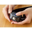 スマイルキッズ 充電式ヘッドライト220