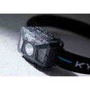 スマイルキッズ 充電式ヘッドライト220