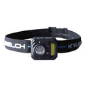 スマイルキッズ 充電式ヘッドライト270