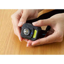 スマイルキッズ 充電式ヘッドライト270