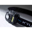 スマイルキッズ 充電式ヘッドライト270