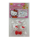 スマイルキッズ SMILE KIDS ハローキティ コンセントカバー AKN-15 4個入り