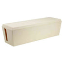 スマイルキッズ SMILE KIDS スリムタップボックス ベージュ AKD-50BE