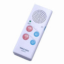 スマイルキッズ 簡単お話メモ