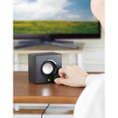 スマイルキッズ 液晶テレビ対応手もとスピーカー