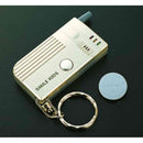 スマイルキッズ SMILE KIDS 盗撮・盗聴発見器 AWT-04