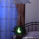 スマイルキッズ ひっぱりコード 月