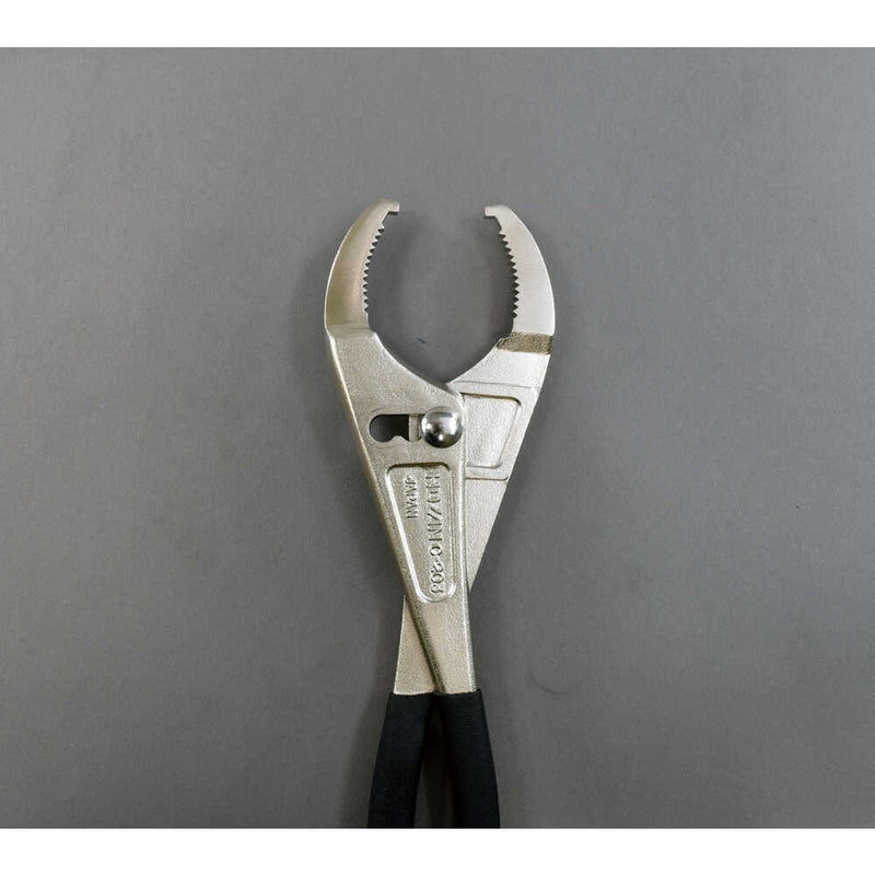 C203 HOZAN 両口ヘッドまわし メーカー直送 ▼返品・キャンセル不可【他商品との同時購入不可】