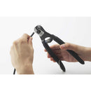 C217 HOZAN ワイヤーカッター メーカー直送 ▼返品・キャンセル不可【他商品との同時購入不可】