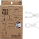 ポニー化成工業 BSキャッチピンチ 8個入