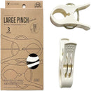 ポニー化成工業 BSラージピンチ 3個入