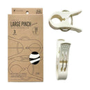 ポニー化成工業 BSラージピンチ 3個入