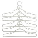 ポニー化成工業 BSワンタッチハンガー 5本組