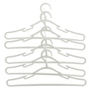 ポニー化成工業 BSワンタッチハンガー 5本組