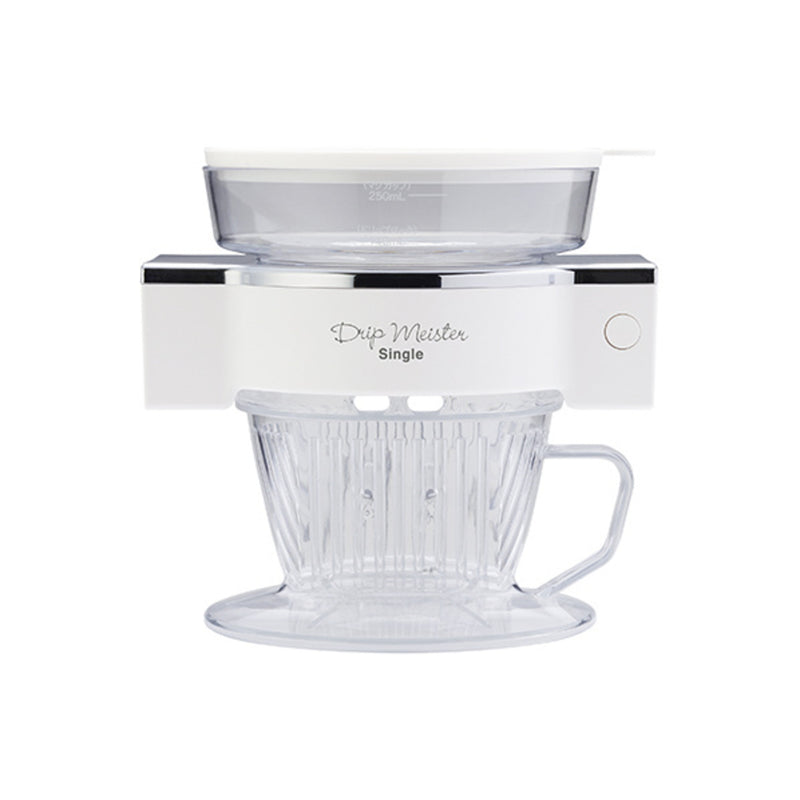 Apix Coffee Maker Drip Machine White FSKD-0119B WH 1 unit