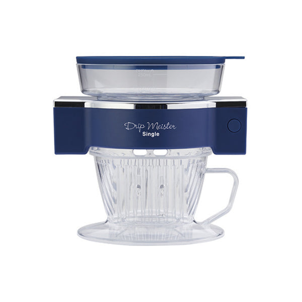 Apix Coffee Maker Drip Machine Navy FSKD-0119B NV 1 unit