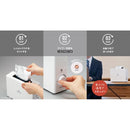 Apix Retort-tei Retort Cooker White ARM-110 1 unit