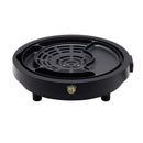 APIX グリルマイスター ホットプレート 減煙 韓国焼肉 ブラック AGP-350 1台